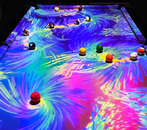 Embracing the Zen of Pool Table Magix: Finding Balance and Focus